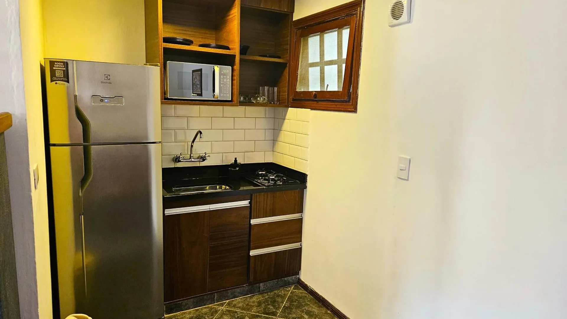 Pousada Recanto Dos Sonhos Campos do Jordão Inn