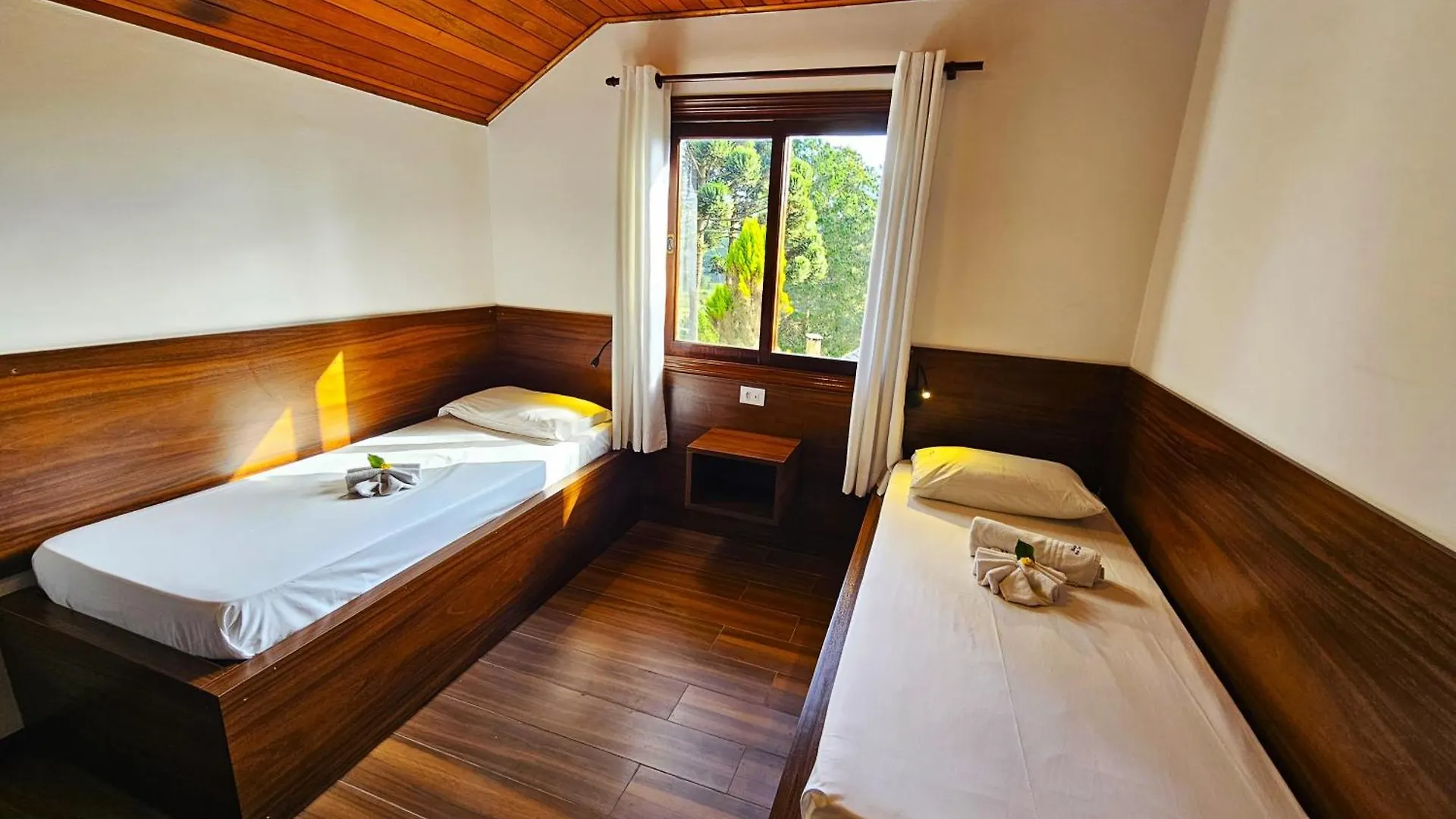 Inn Pousada Recanto Dos Sonhos Campos do Jordao