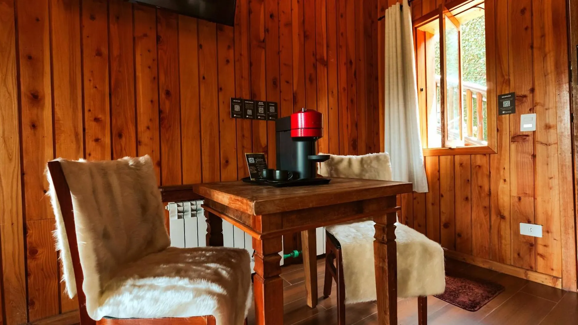 Pousada Recanto Dos Sonhos Campos do Jordao 3*,  Brazil