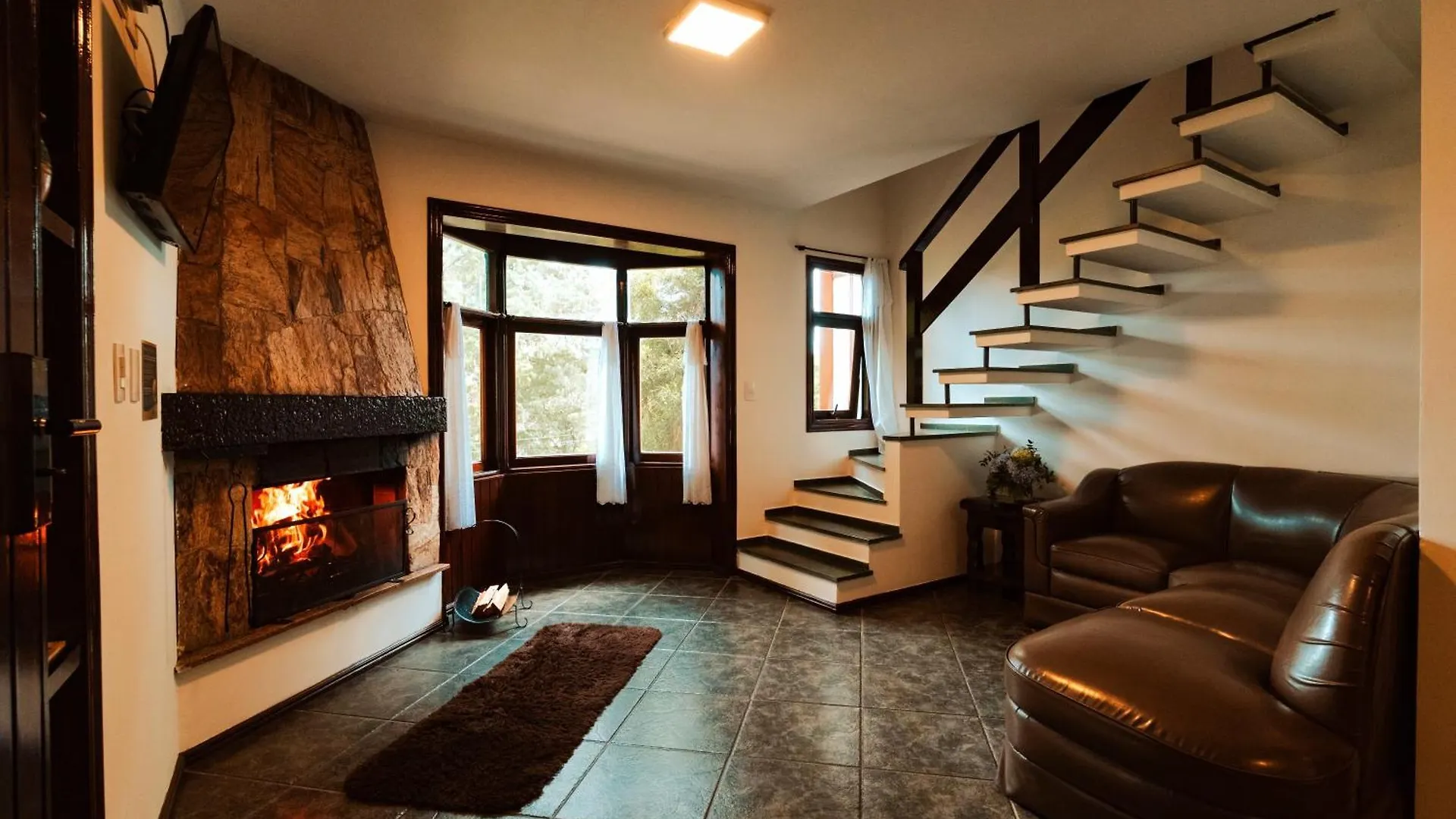 Inn Pousada Recanto Dos Sonhos Campos do Jordao