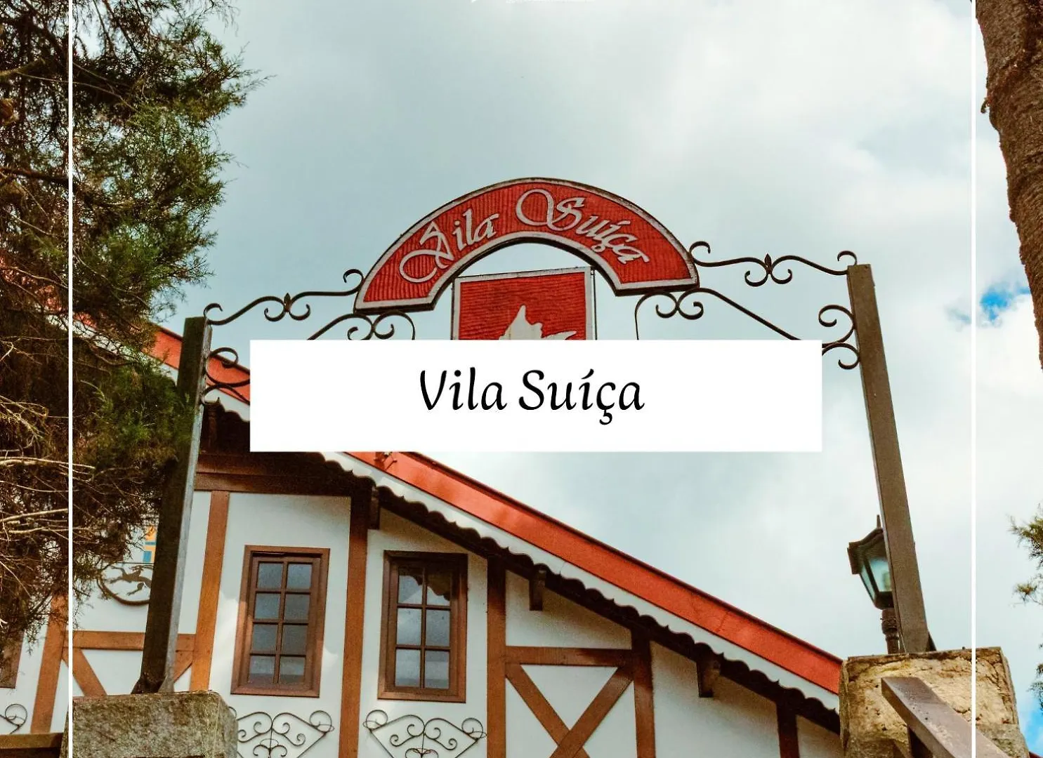 Inn Pousada Recanto Dos Sonhos Campos do Jordao