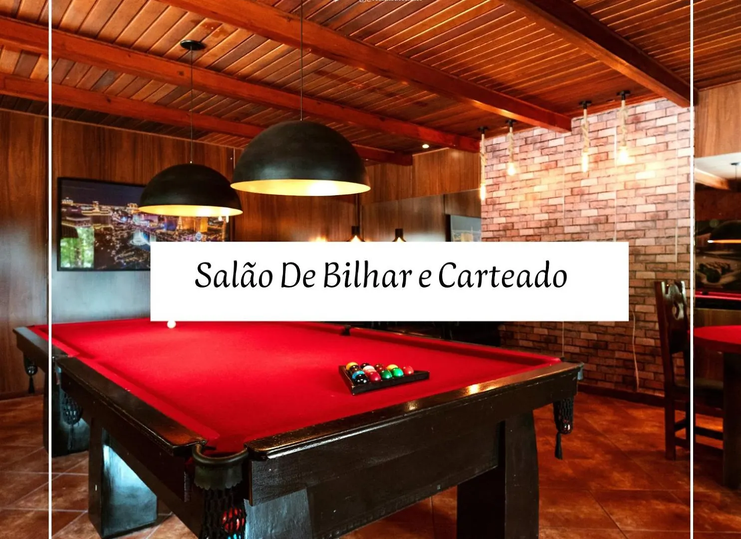 Inn Pousada Recanto Dos Sonhos Campos do Jordao