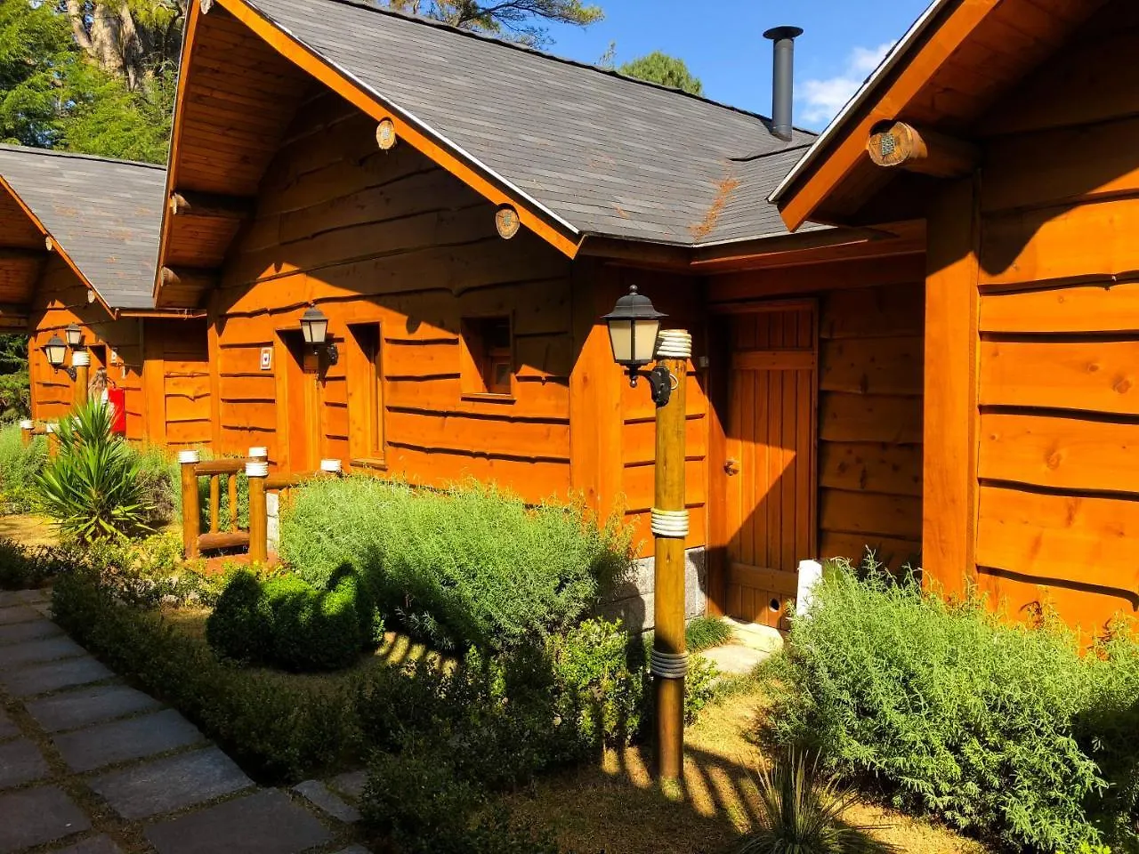 Inn Pousada Recanto Dos Sonhos Campos do Jordao