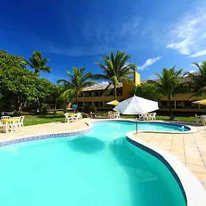 Casa de hóspedes Mangaju Pôrto das Galinhas
