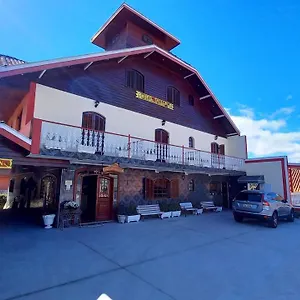 3* Hotel Shallon