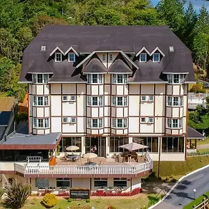 4* Estalagem Grandchamp -