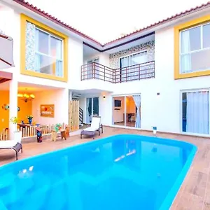 Hotel Nanina De Geriba Búzios