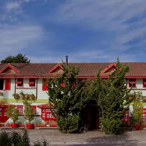 2* Estalagem Benevento