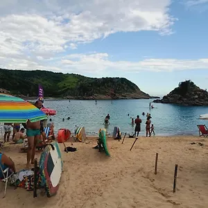 Alojamento de Acomodação e Pequeno-almoço Kundalini Arraial Arraial do Cabo
