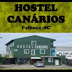 Albergue Canarios Palhoça