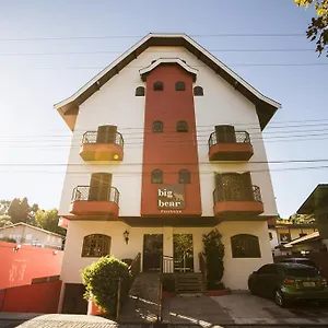 3* Estalagem Big Bear