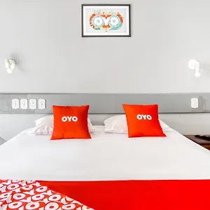 Hotel Oyo Pousada São Francisco Porto Seguro